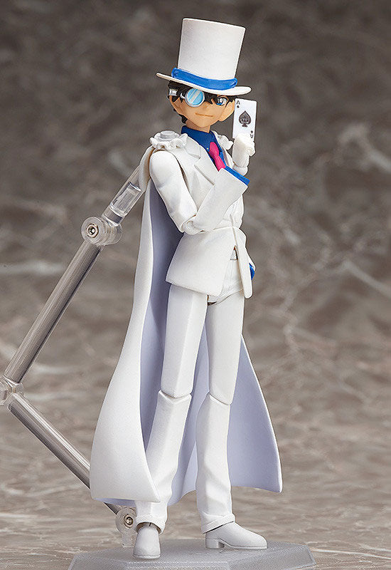 PRE ORDER – FIGMA DETECTIVE CONAN - KID THE PHANTOM THIEF