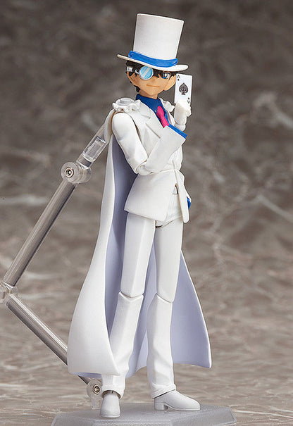 PRE ORDER – FIGMA DETECTIVE CONAN - KID THE PHANTOM THIEF