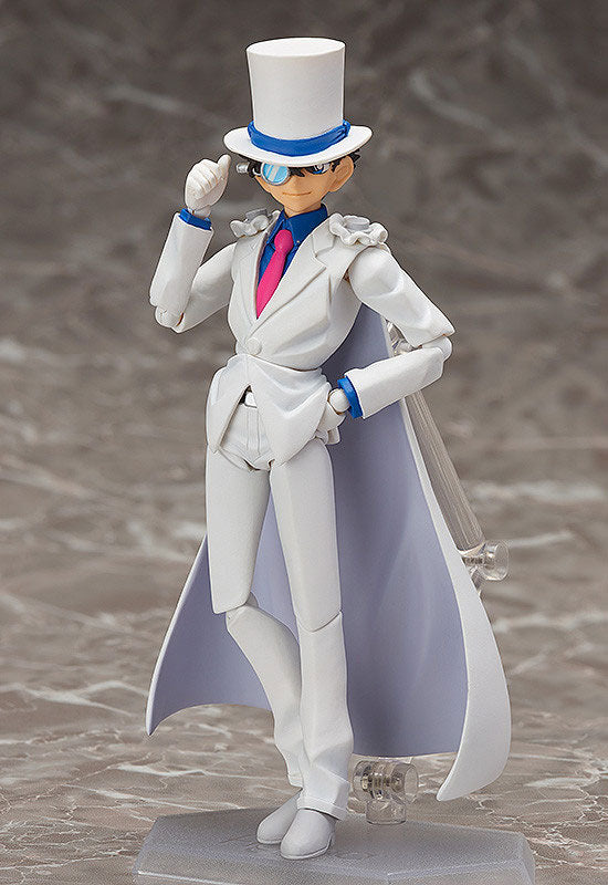 PRE ORDER – FIGMA DETECTIVE CONAN - KID THE PHANTOM THIEF