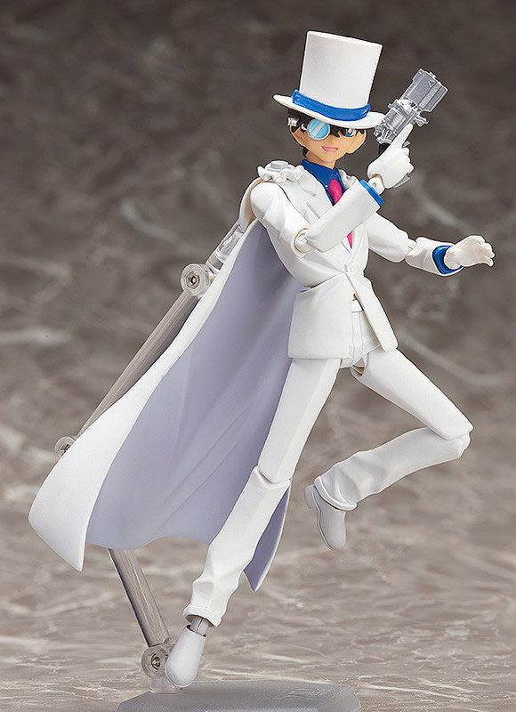 PRE ORDER – FIGMA DETECTIVE CONAN - KID THE PHANTOM THIEF