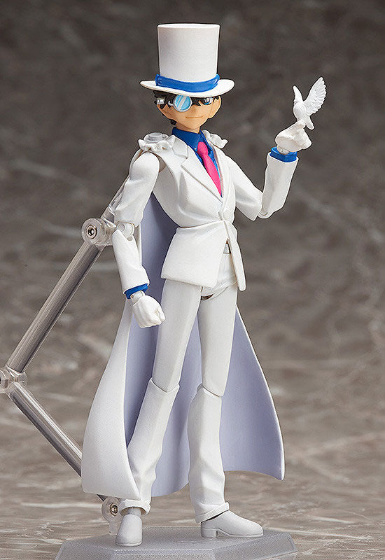 PRE ORDER – FIGMA DETECTIVE CONAN - KID THE PHANTOM THIEF