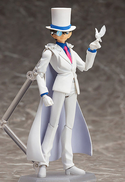 PRE ORDER – FIGMA DETECTIVE CONAN - KID THE PHANTOM THIEF