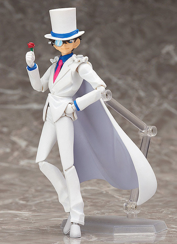 PRE ORDER – FIGMA DETECTIVE CONAN - KID THE PHANTOM THIEF