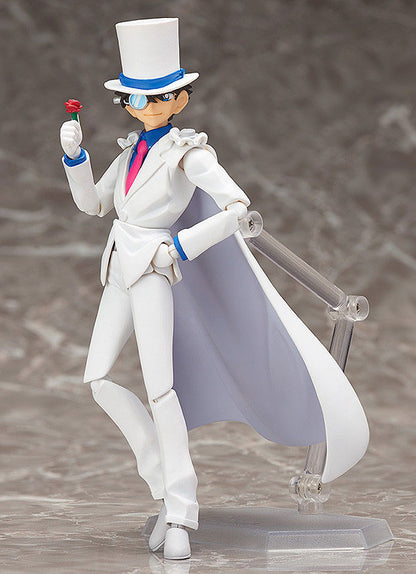 PRE ORDER – FIGMA DETECTIVE CONAN - KID THE PHANTOM THIEF