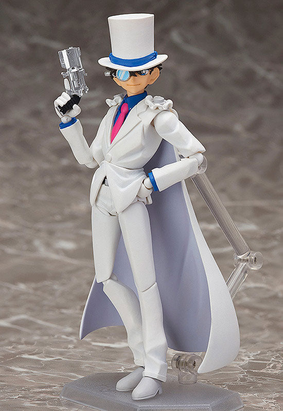PRE ORDER – FIGMA DETECTIVE CONAN - KID THE PHANTOM THIEF