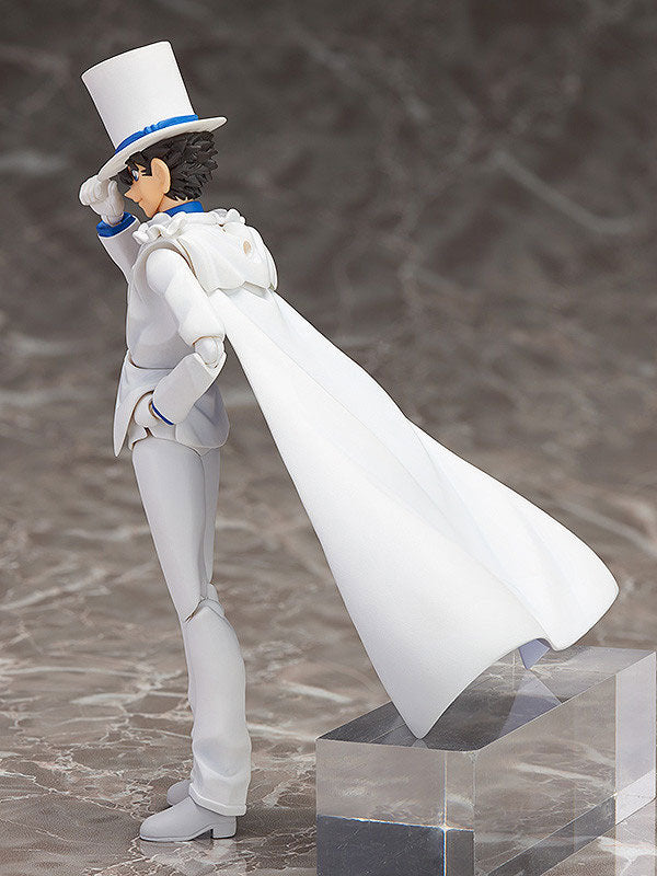PRE ORDER – FIGMA DETECTIVE CONAN - KID THE PHANTOM THIEF
