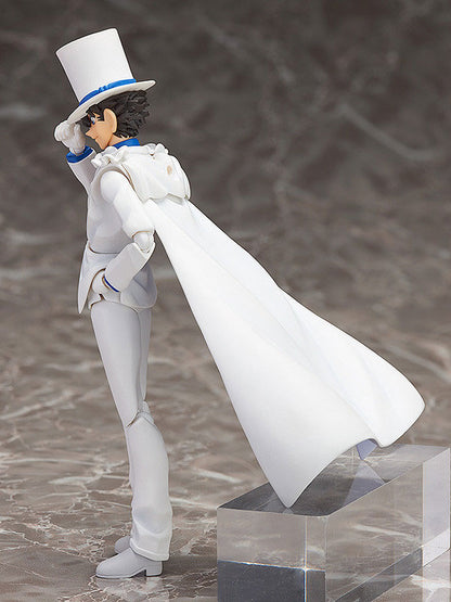 PRE ORDER – FIGMA DETECTIVE CONAN - KID THE PHANTOM THIEF