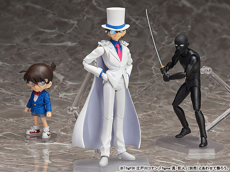 PRE ORDER – FIGMA DETECTIVE CONAN - KID THE PHANTOM THIEF