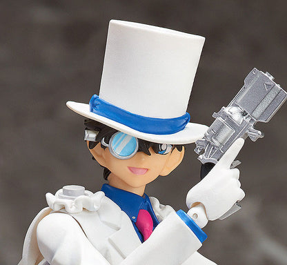 PRE ORDER – FIGMA DETECTIVE CONAN - KID THE PHANTOM THIEF