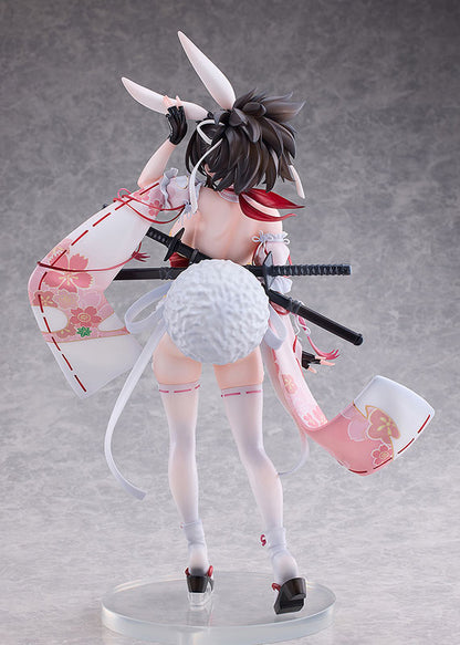 PRE ORDER – 1/4 SENRAN KAGURA - ASUKA : JAPANESE BUNNY VER.