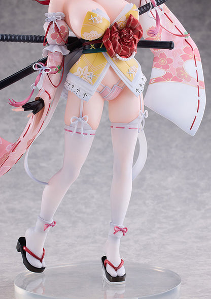 PRE ORDER – 1/4 SENRAN KAGURA - ASUKA : JAPANESE BUNNY VER.