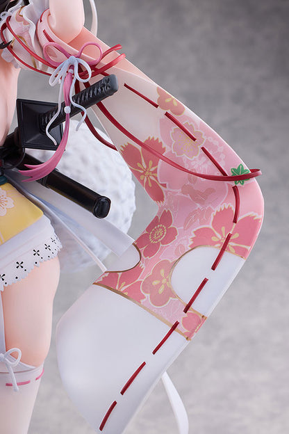 PRE ORDER – 1/4 SENRAN KAGURA - ASUKA : JAPANESE BUNNY VER.