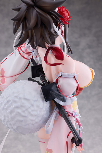 PRE ORDER – 1/4 SENRAN KAGURA - ASUKA : JAPANESE BUNNY VER.