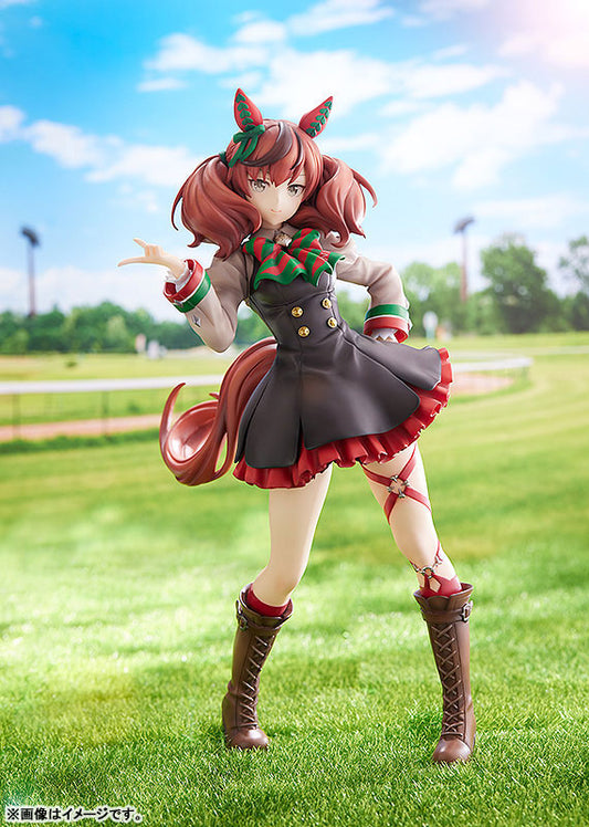 PRE ORDER – 1/7 UMAMUSUME: PRETTY DERBY - NICE NATURE (2ND PREORDER PERIOD)