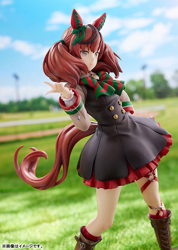 PRE ORDER – 1/7 UMAMUSUME: PRETTY DERBY - NICE NATURE (2ND PREORDER PERIOD)
