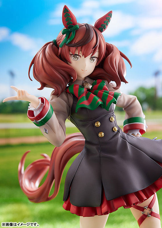 PRE ORDER – 1/7 UMAMUSUME: PRETTY DERBY - NICE NATURE (2ND PREORDER PERIOD)