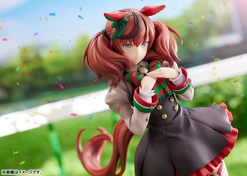 PRE ORDER – 1/7 UMAMUSUME: PRETTY DERBY - NICE NATURE (2ND PREORDER PERIOD)