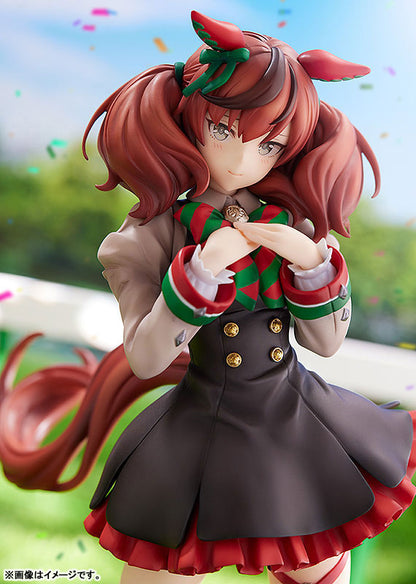 PRE ORDER – 1/7 UMAMUSUME: PRETTY DERBY - NICE NATURE (2ND PREORDER PERIOD)