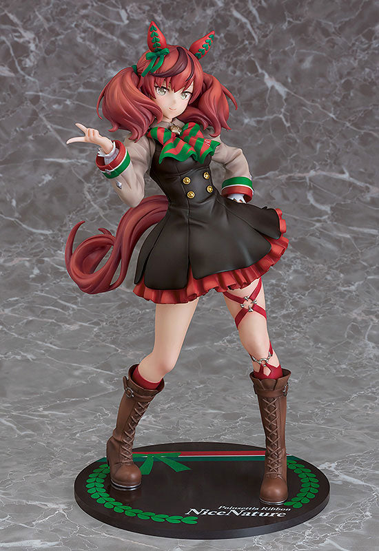 PRE ORDER – 1/7 UMAMUSUME: PRETTY DERBY - NICE NATURE (2ND PREORDER PERIOD)