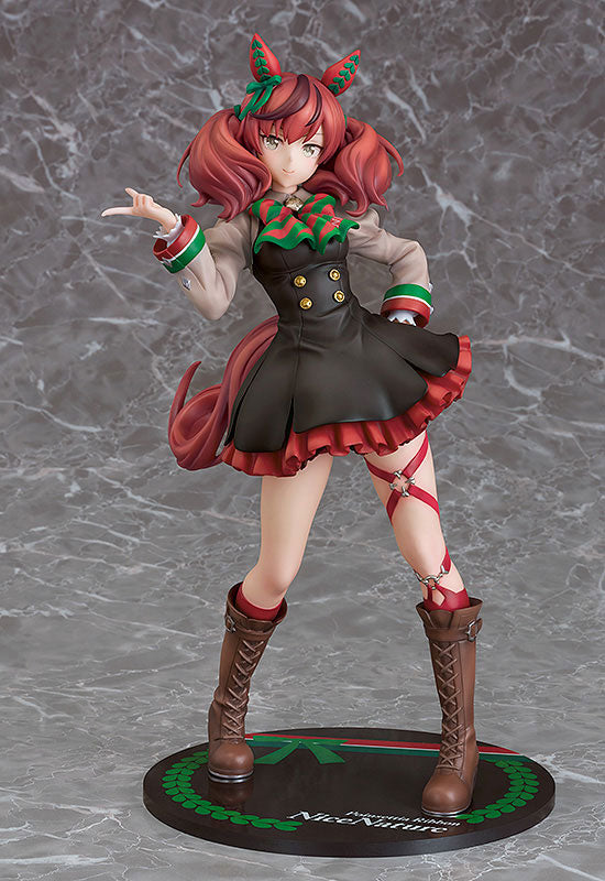 PRE ORDER – 1/7 UMAMUSUME: PRETTY DERBY - NICE NATURE (2ND PREORDER PERIOD)