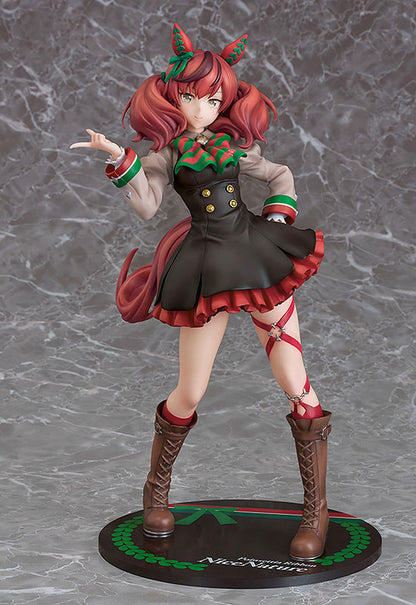 PRE ORDER – 1/7 UMAMUSUME: PRETTY DERBY - NICE NATURE (2ND PREORDER PERIOD)