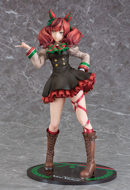 PRE ORDER – 1/7 UMAMUSUME: PRETTY DERBY - NICE NATURE (2ND PREORDER PERIOD)