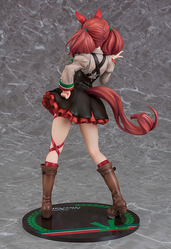 PRE ORDER – 1/7 UMAMUSUME: PRETTY DERBY - NICE NATURE (2ND PREORDER PERIOD)