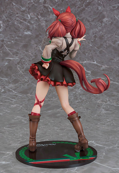 PRE ORDER – 1/7 UMAMUSUME: PRETTY DERBY - NICE NATURE (2ND PREORDER PERIOD)
