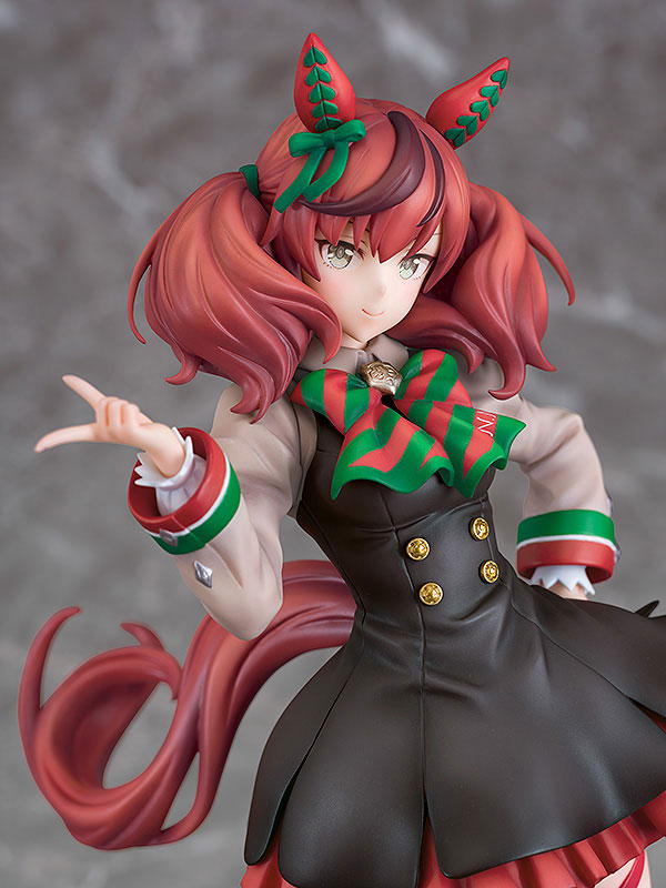 PRE ORDER – 1/7 UMAMUSUME: PRETTY DERBY - NICE NATURE (2ND PREORDER PERIOD)