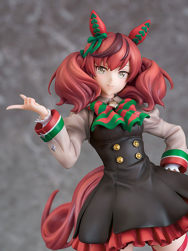 PRE ORDER – 1/7 UMAMUSUME: PRETTY DERBY - NICE NATURE (2ND PREORDER PERIOD)