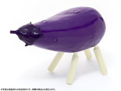 PRE ORDER – 1/1 SHORYO UMA PLASTIC MODEL CUCUMBER & EGGPLANT