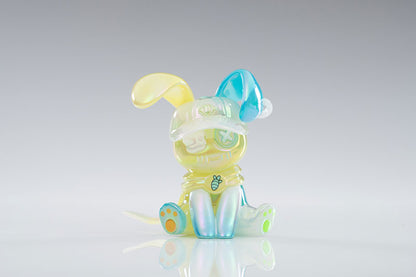 PRE ORDER – FACELESS : BUNNY BABY ( RE )