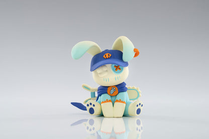 PRE ORDER – FACELESS : BUNNY BABY ( AOI )