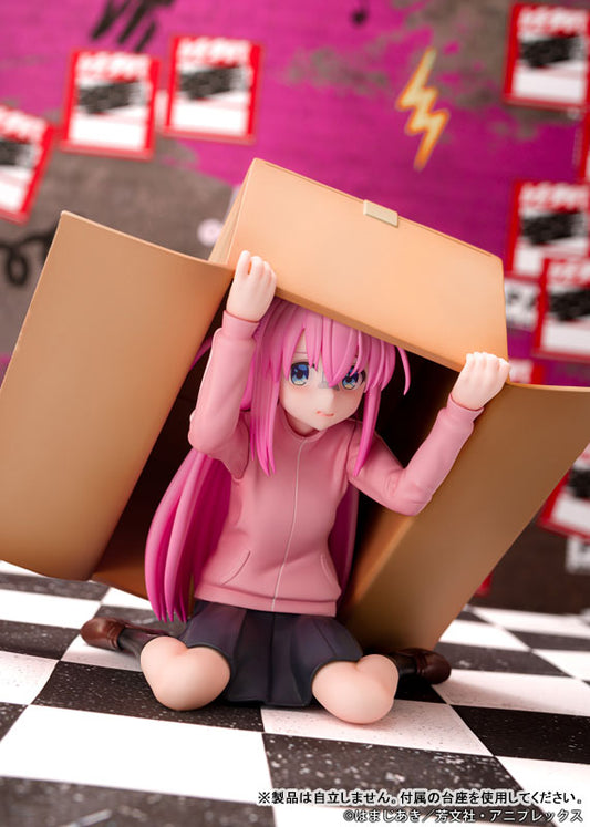 PRE ORDER – 1/7 BOCCHI THE ROCK - GOTO HITORI