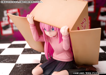PRE ORDER – 1/7 BOCCHI THE ROCK - GOTO HITORI