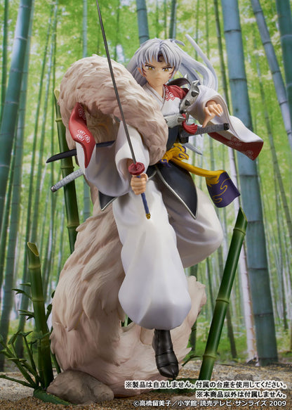 PRE ORDER – 1/7 INUYASHA - SESSHOMARU