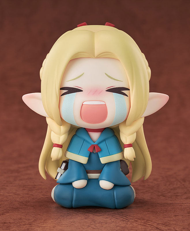 PRE ORDER – QSET DELICIOUS IN DUNGEON - MARCILLE