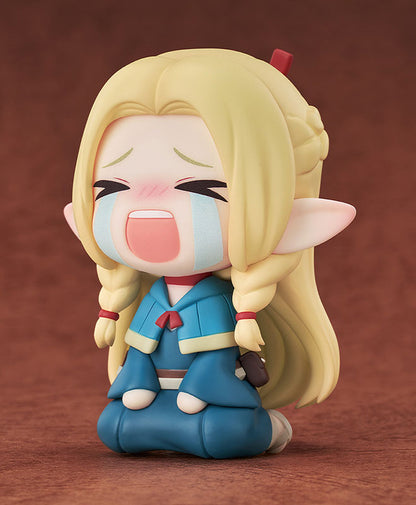 PRE ORDER – QSET DELICIOUS IN DUNGEON - MARCILLE