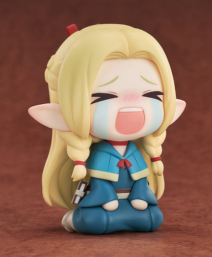 PRE ORDER – QSET DELICIOUS IN DUNGEON - MARCILLE