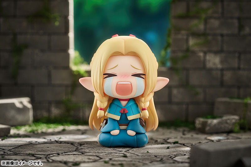 PRE ORDER – QSET DELICIOUS IN DUNGEON - MARCILLE