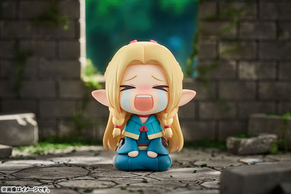 PRE ORDER – QSET DELICIOUS IN DUNGEON - MARCILLE