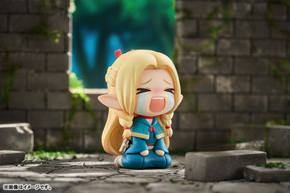 PRE ORDER – QSET DELICIOUS IN DUNGEON - MARCILLE