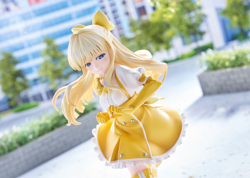 PRE ORDER – [18+] 1/7 GUSHING OVER MAGICAL GIRLS - MAGIA SULFUR