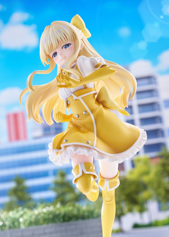PRE ORDER – [18+] 1/7 GUSHING OVER MAGICAL GIRLS - MAGIA SULFUR