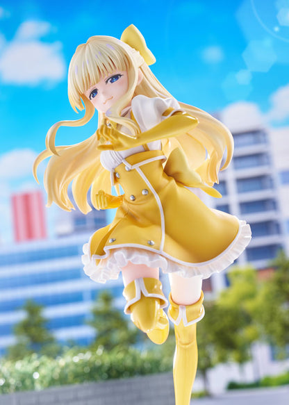PRE ORDER – [18+] 1/7 GUSHING OVER MAGICAL GIRLS - MAGIA SULFUR