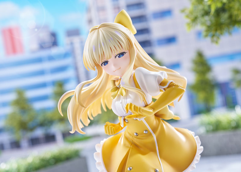 PRE ORDER – [18+] 1/7 GUSHING OVER MAGICAL GIRLS - MAGIA SULFUR