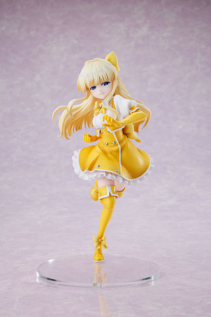PRE ORDER – [18+] 1/7 GUSHING OVER MAGICAL GIRLS - MAGIA SULFUR
