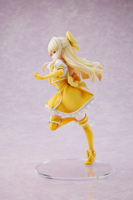 PRE ORDER – [18+] 1/7 GUSHING OVER MAGICAL GIRLS - MAGIA SULFUR