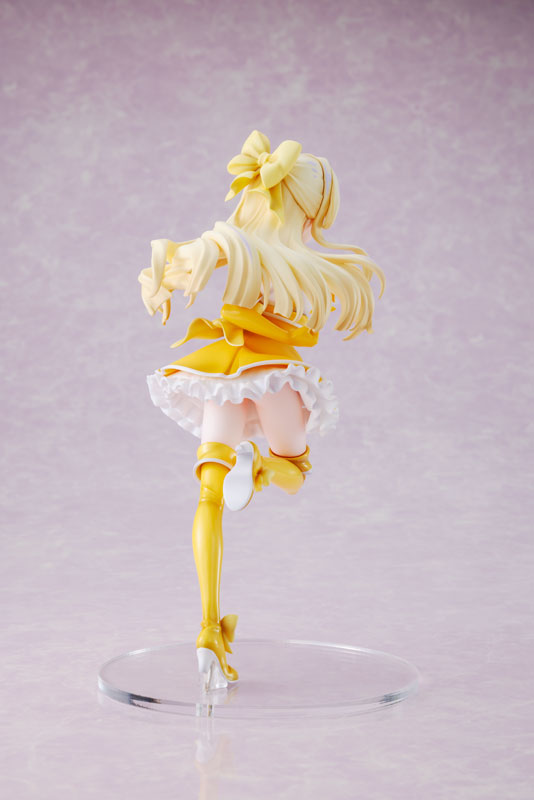 PRE ORDER – [18+] 1/7 GUSHING OVER MAGICAL GIRLS - MAGIA SULFUR