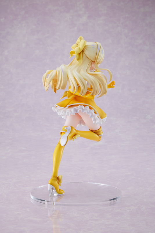 PRE ORDER – [18+] 1/7 GUSHING OVER MAGICAL GIRLS - MAGIA SULFUR